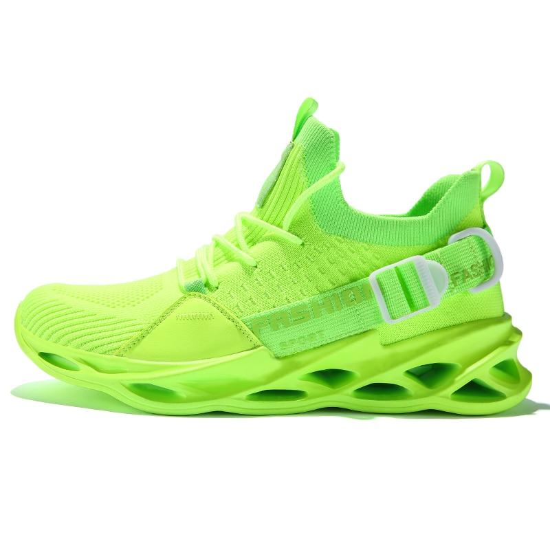 Chuteiras Unissex De Corrida - Confortable Fashion