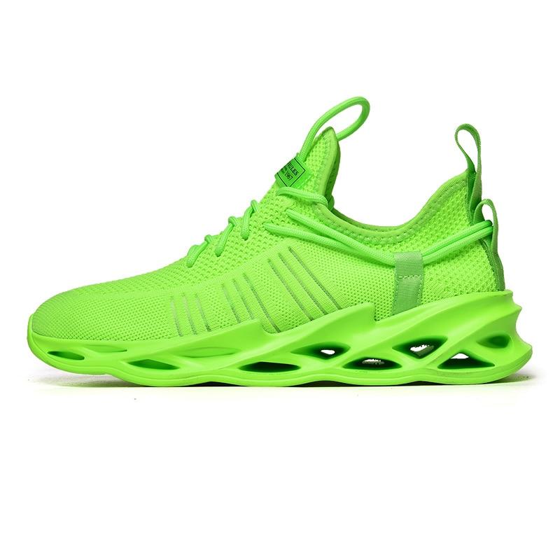 Chuteiras Unissex De Corrida - Confortable Fashion