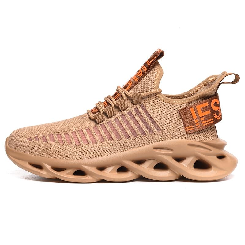 Chuteiras Unissex De Corrida - Confortable Fashion