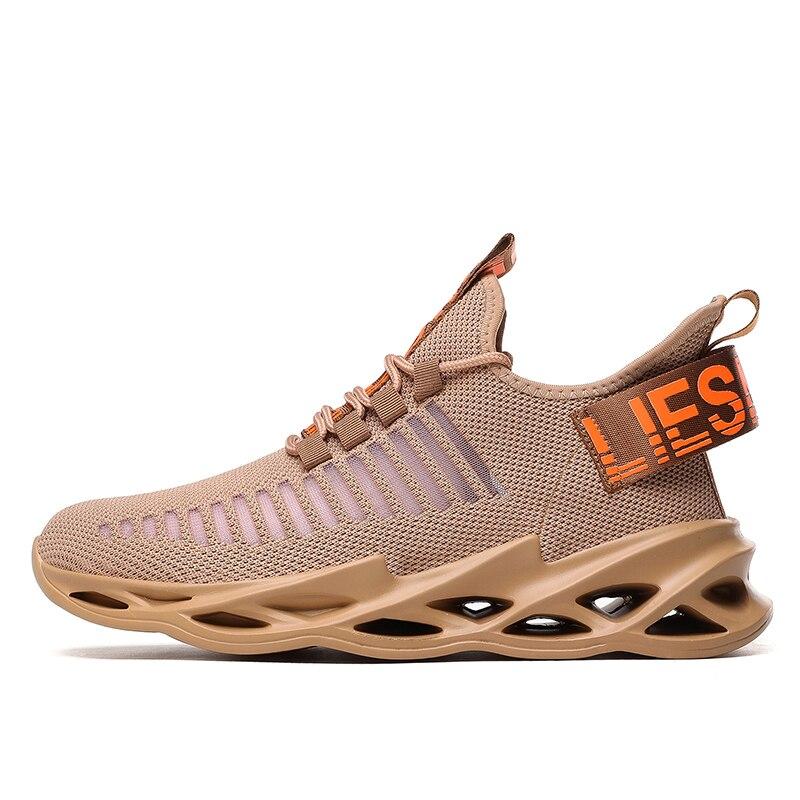Chuteiras Unissex De Corrida - Confortable Fashion